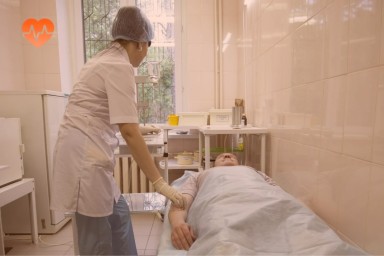 Бесплатное лечение алкоголизма в Мге