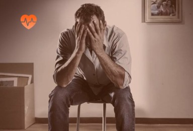 Лечение белой горячки в Мге