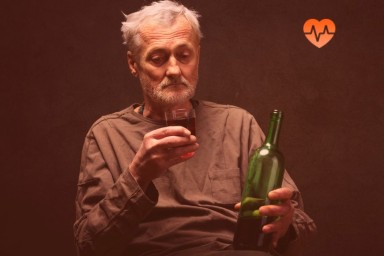 Лечение белой горячки в Мге