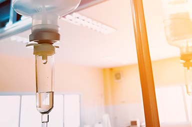 Принудительный вывод из запоя в Мге